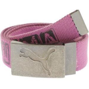 Puma Damen Gürtel, pink, Gr. 115 115