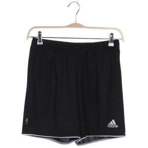 Adidas Herren Shorts, schwarz, Gr. 48