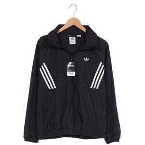 Adidas Originals Herren Jacke, schwarz, Gr. 46 46