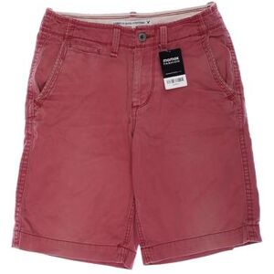 American Eagle Outfitters Herren Shorts, pink, Gr. 46