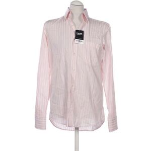 by Hugo Boss Herren Hemd, pink, Gr. 50