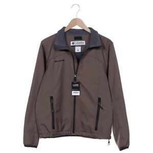 Columbia Herren Jacke, beige, Gr. 48 48