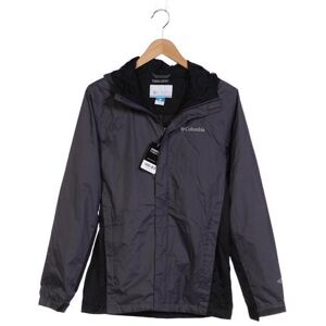 Columbia Herren Jacke, grau, Gr. 46