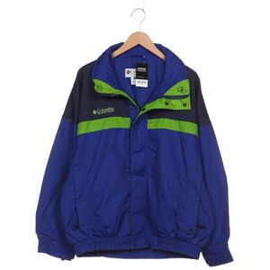 Columbia Herren Jacke, blau, Gr. 52