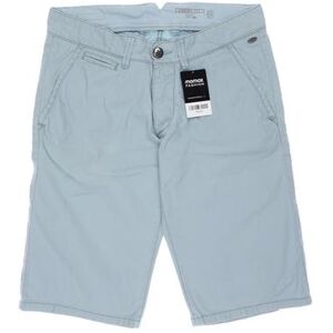 edc by Esprit Herren Shorts, blau, Gr. 46