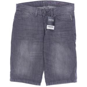 edc by Esprit Herren Shorts, grau, Gr. 44