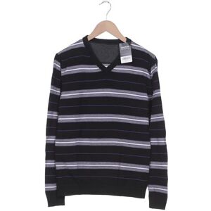 edc by Esprit Herren Pullover, schwarz, Gr. 52