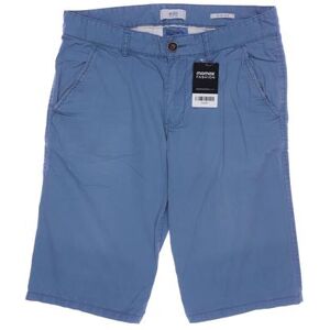 edc by Esprit Herren Shorts, hellblau, Gr. 50