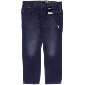 edc by Esprit Herren Jeans, marineblau, Gr. 52