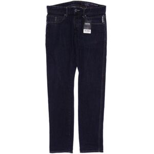 Esprit Herren Jeans, marineblau, Gr. 44