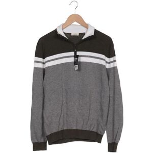 Esprit Herren Pullover, grau, Gr. 48