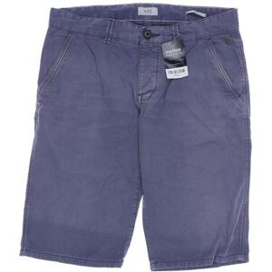 Esprit Herren Shorts, blau, Gr. 52