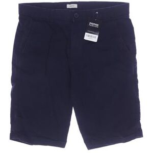 Esprit Herren Shorts, marineblau, Gr. 50