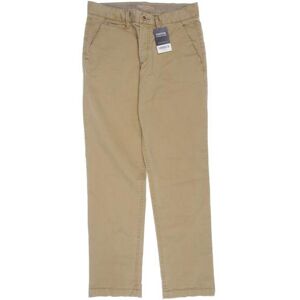 Esprit Herren Stoffhose, beige, Gr. 50