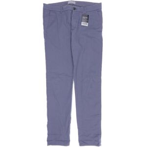 Esprit Herren Stoffhose, hellblau, Gr. 52