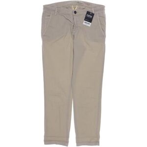 Esprit Herren Stoffhose, beige, Gr. 36