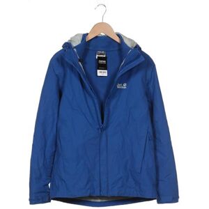 Jack Wolfskin Herren Jacke, blau, Gr. 48