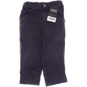 Jako O Herren Stoffhose, schwarz, Gr. 80