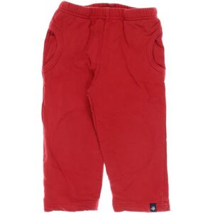 Jako O Herren Stoffhose, rot, Gr. 80