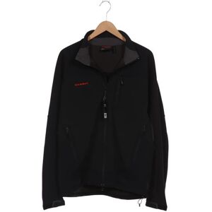 Mammut Herren Jacke, schwarz, Gr. 54