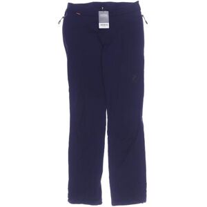 Mammut Herren Stoffhose, marineblau, Gr. 46