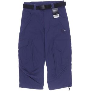 Mammut Herren Stoffhose, blau, Gr. 44