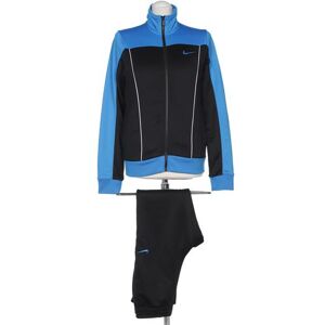 Nike Herren Anzug, schwarz, Gr. 46