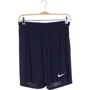 Nike Herren Shorts, marineblau, Gr. 54