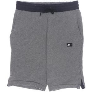 Nike Herren Shorts, grau, Gr. 48