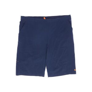 Nike Herren Shorts, blau, Gr. 54