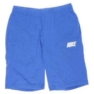 Nike Herren Shorts, blau, Gr. 46