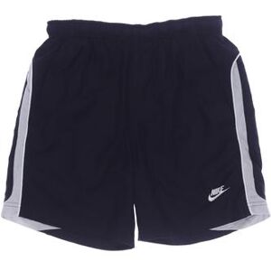 Nike Herren Shorts, schwarz, Gr. 46