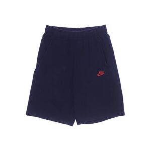 Nike Herren Shorts, marineblau, Gr. 46