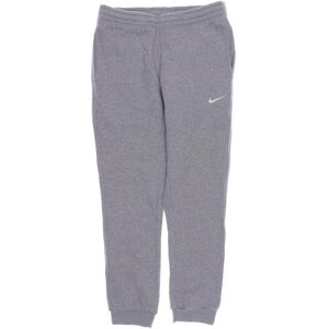 Nike Herren Stoffhose, grau, Gr. 48