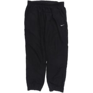 Nike Herren Stoffhose, schwarz, Gr. 54