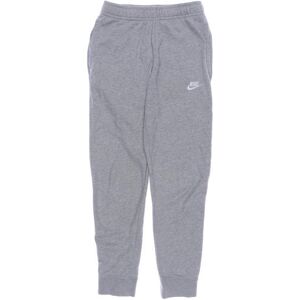 Nike Herren Stoffhose, grau, Gr. 44