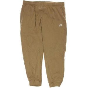 Nike Herren Stoffhose, beige, Gr. 58