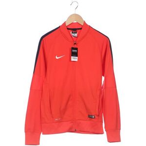 Nike Herren Sweatshirt, rot, Gr. 46