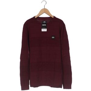 O Neill Herren Pullover, bordeaux, Gr. 46