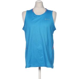 Odlo Herren T-Shirt, blau, Gr. 54 54