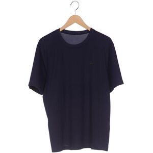 Odlo Herren T-Shirt, marineblau, Gr. 56 56