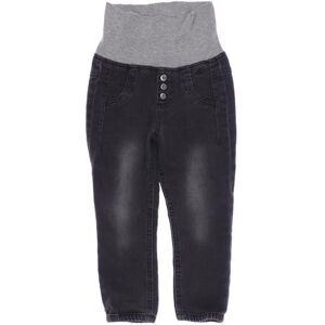 S. Oliver Herren Jeans, schwarz, Gr. 92