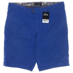 TED Baker Herren Shorts, blau, Gr. 50