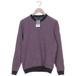 TED Baker Herren Pullover, pink, Gr. 52