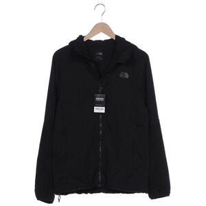 The North Face Herren Jacke, schwarz 48