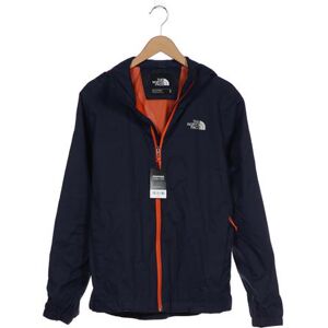 The North Face Herren Jacke, marineblau, Gr. 48