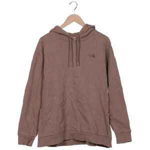 The North Face Herren Kapuzenpullover, braun, Gr. 52