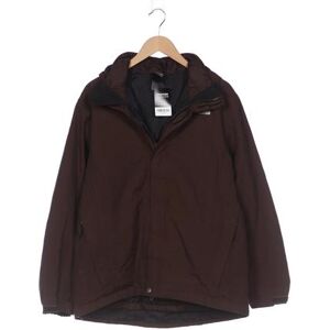 The North Face Herren Jacke, braun, Gr. 56