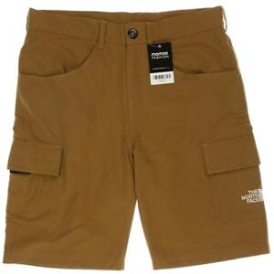 The North Face Herren Shorts, braun, Gr. 50