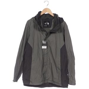 The North Face Herren Jacke, grau, Gr. 54